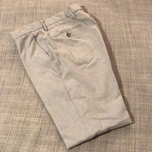 J Crew Bowery Pant 30/30